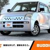 suzuki alto 2008 -SUZUKI--Alto DBA-HA24S--HA24S-573121---SUZUKI--Alto DBA-HA24S--HA24S-573121- image 1
