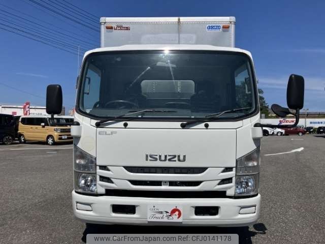 isuzu elf-truck 2015 -ISUZU 【和泉 100ｾ7026】--Elf TPG-NPR85AR--NPR85-7055475---ISUZU 【和泉 100ｾ7026】--Elf TPG-NPR85AR--NPR85-7055475- image 2