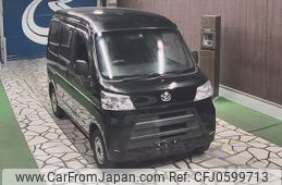 daihatsu hijet-van 2021 -DAIHATSU--Hijet Van S321V-0478820---DAIHATSU--Hijet Van S321V-0478820-