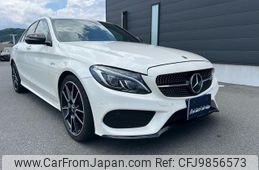 mercedes-benz c-class 2018 quick_quick_205064_WDD2040642R349591