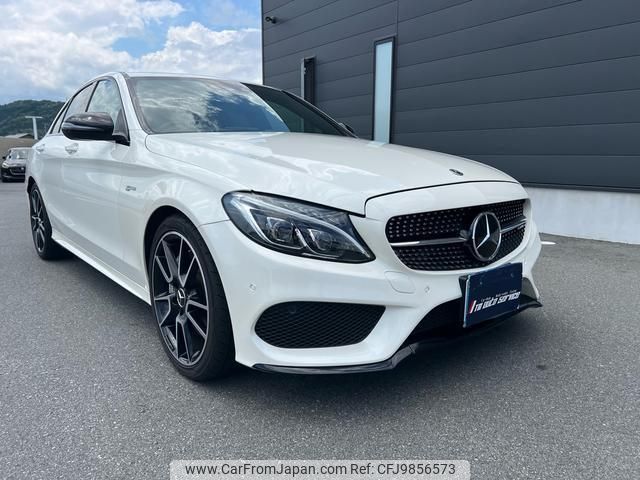 mercedes-benz c-class 2018 quick_quick_205064_WDD2040642R349591 image 1