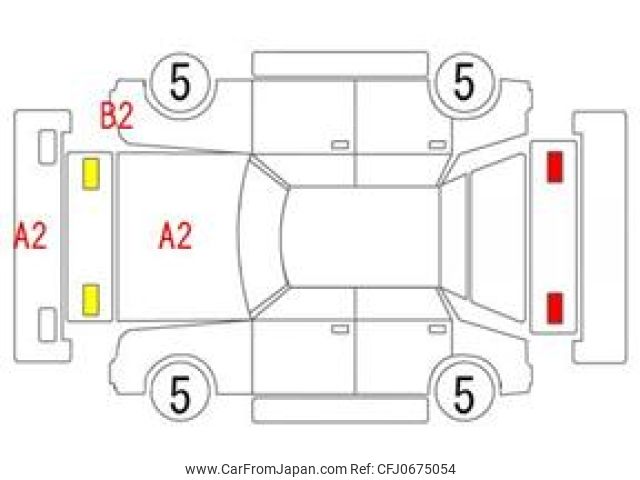 lexus rx 2017 -LEXUS--Lexus RX DAA-GYL20W--GYL20-0004252---LEXUS--Lexus RX DAA-GYL20W--GYL20-0004252- image 2