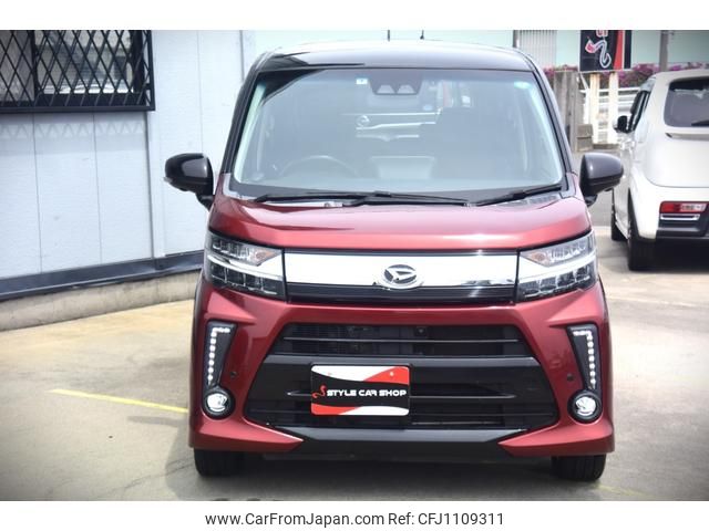daihatsu move 2020 GOO_JP_700060229130250501002 image 2