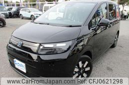 honda freed 2024 -HONDA 【名変中 】--Freed GT5--1015677---HONDA 【名変中 】--Freed GT5--1015677-