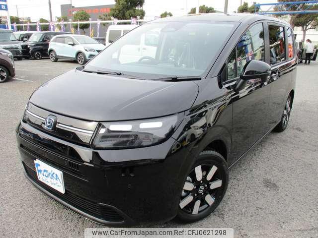 honda freed 2024 -HONDA 【名変中 】--Freed GT5--1015677---HONDA 【名変中 】--Freed GT5--1015677- image 1