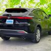 toyota harrier 2020 quick_quick_6BA-MXUA80_MXUA80-0019698 image 3