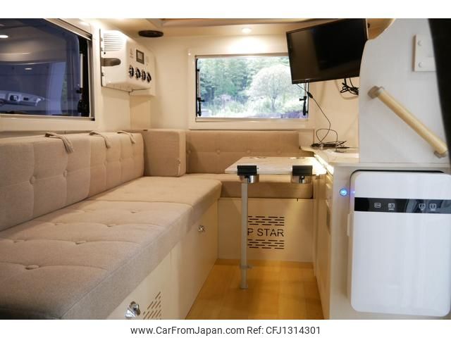 daihatsu hijet-truck 2023 GOO_JP_700070921030250620001 image 2