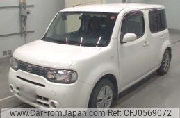 nissan cube 2016 -NISSAN--Cube Z12-313032---NISSAN--Cube Z12-313032-