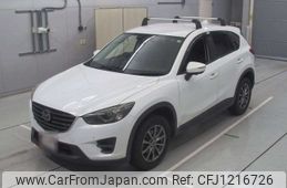 mazda cx-5 2015 -MAZDA--CX-5 KE2FW-210816---MAZDA--CX-5 KE2FW-210816-