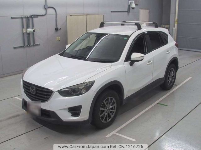 mazda cx-5 2015 -MAZDA--CX-5 KE2FW-210816---MAZDA--CX-5 KE2FW-210816- image 1