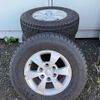 mitsubishi triton 2006 CFJ1778608 image 3