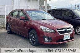 subaru impreza-wagon 2014 -SUBARU--Impreza Wagon DBA-GP7--GP7-078040---SUBARU--Impreza Wagon DBA-GP7--GP7-078040-