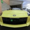 nissan fairlady-z 2024 -NISSAN 【倉敷 300ﾇ3257】--Fairlady Z RZ34--124498---NISSAN 【倉敷 300ﾇ3257】--Fairlady Z RZ34--124498- image 4