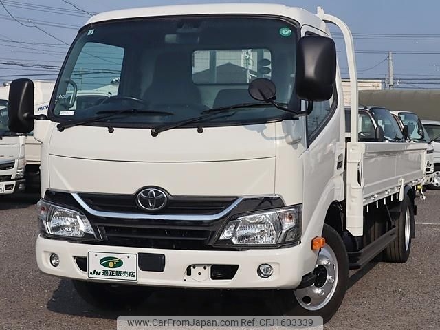 toyota toyoace 2017 CFJ1603339 image 2