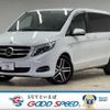 mercedes-benz v-class 2018 quick_quick_LDA-447811_WDF44781323348632 image 1