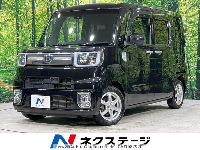 daihatsu wake 2017 CFJ1582920 image 1