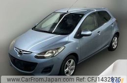 mazda demio 2012 CFJ1432875