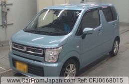 suzuki wagon-r 2020 -SUZUKI 【仙台 580む7706】--Wagon R MH95S-137504---SUZUKI 【仙台 580む7706】--Wagon R MH95S-137504-