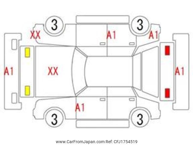 mazda cx-8 2020 CFJ1754519 image 2