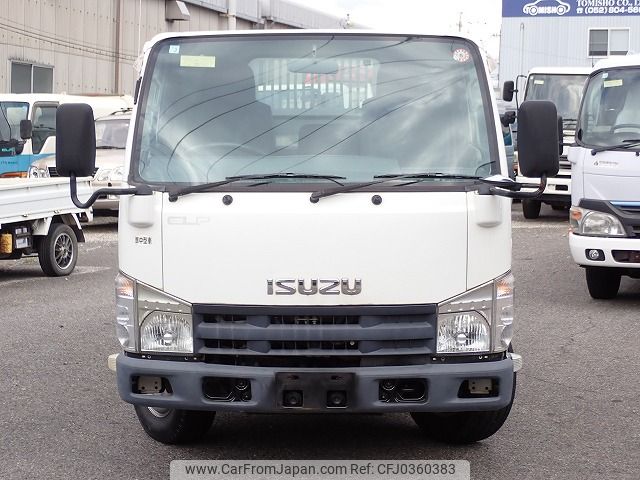 isuzu elf-truck 2011 24941806 image 2