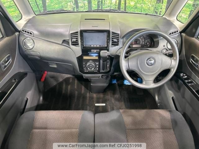 nissan roox 2012 -NISSAN--Roox DBA-ML21S--ML21S-566748---NISSAN--Roox DBA-ML21S--ML21S-566748- image 2