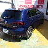 volkswagen golf 2019 -VOLKSWAGEN 【名変中 】--VW Golf AUDFG--001551---VOLKSWAGEN 【名変中 】--VW Golf AUDFG--001551- image 2