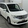 nissan serena 2014 -NISSAN--Serena C26ｶｲ-081118---NISSAN--Serena C26ｶｲ-081118- image 1