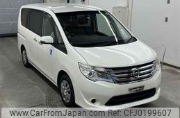 nissan serena 2014 -NISSAN--Serena C26ｶｲ-081118---NISSAN--Serena C26ｶｲ-081118-