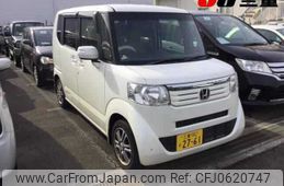 honda n-box 2013 -HONDA 【三重 582ｽ2761】--N BOX JF1-1201803---HONDA 【三重 582ｽ2761】--N BOX JF1-1201803-