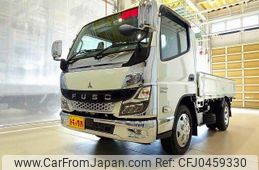 mitsubishi-fuso canter 2024 CFJ0459330