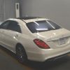 mercedes-benz s-class 2015 -MERCEDES-BENZ--Benz S Class WDD2221822A127083---MERCEDES-BENZ--Benz S Class WDD2221822A127083- image 6