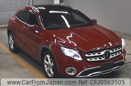 mercedes-benz gla-class 2020 -MERCEDES-BENZ--Benz GLA WDC1569472J646626---MERCEDES-BENZ--Benz GLA WDC1569472J646626-