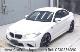 bmw m2 2017 -BMW--BMW M2 1H30-WBS1H92080V982144---BMW--BMW M2 1H30-WBS1H92080V982144-