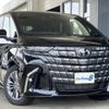 toyota alphard 2024 quick_quick_6AA-AAHH45W_AAHH45-0034254 image 1