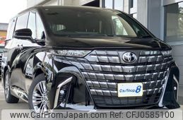 toyota alphard 2024 quick_quick_6AA-AAHH45W_AAHH45-0034254