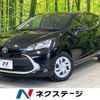 toyota aqua 2023 -TOYOTA--AQUA 6AA-MXPK11--MXPK11-2130103---TOYOTA--AQUA 6AA-MXPK11--MXPK11-2130103- image 1