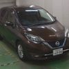nissan note 2017 CFJ1856355 image 1
