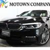 bmw 5-series 2017 -BMW--BMW 5 Series DBA-JA20--WBAJA12030BE45048---BMW--BMW 5 Series DBA-JA20--WBAJA12030BE45048- image 1