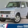 mitsubishi pajero-mini 2008 quick_quick_H53A_H53A-0702016 image 1