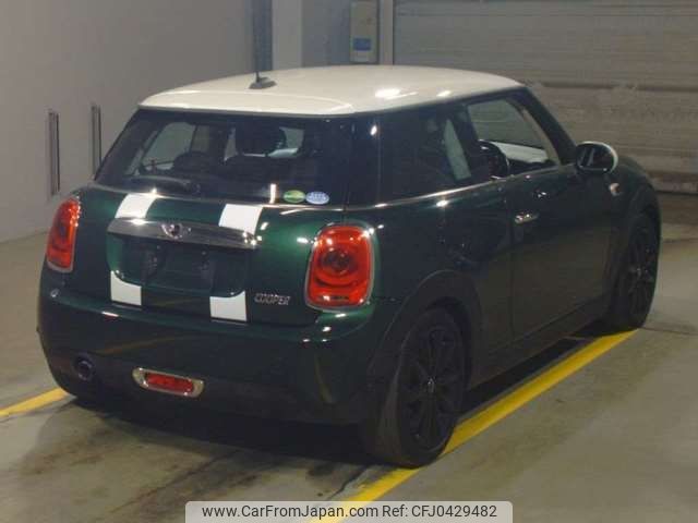 mini mini-others 2018 -BMW--BMW Mini DBA-XM15--WMWXM520502H68932---BMW--BMW Mini DBA-XM15--WMWXM520502H68932- image 2