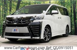 toyota vellfire 2019 quick_quick_AGH30W_AGH30-0243066