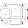 toyota granace 2020 -TOYOTA--Granace 3DA-GDH303W--GDH303-1000972---TOYOTA--Granace 3DA-GDH303W--GDH303-1000972- image 2