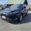 toyota harrier 2015 quick_quick_DBA-ZSU60W_ZSU60-0039686 image 1