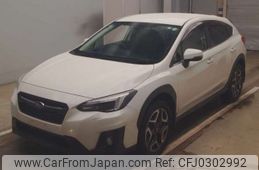 subaru xv 2018 -SUBARU--Subaru XV DBA-GT7--GT7-062090---SUBARU--Subaru XV DBA-GT7--GT7-062090-