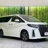 toyota alphard 2019 -TOYOTA--Alphard DBA-AGH30W--AGH30-0281935---TOYOTA--Alphard DBA-AGH30W--AGH30-0281935- image 17