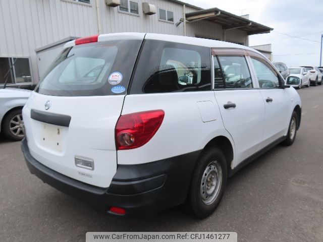 nissan ad-van-nv150 2017 CFJ1461277 image 1