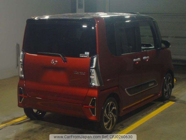 daihatsu tanto 2021 -DAIHATSU--Tanto LA650S-0147724---DAIHATSU--Tanto LA650S-0147724- image 2