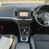 volkswagen sharan 2012 CFJ0551227 image 2