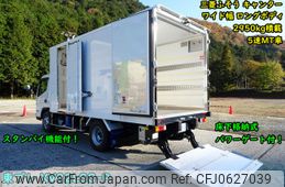 mitsubishi-fuso canter 2024 -MITSUBISHI--Canter 2RG-FEB80--FEB80-610251---MITSUBISHI--Canter 2RG-FEB80--FEB80-610251-