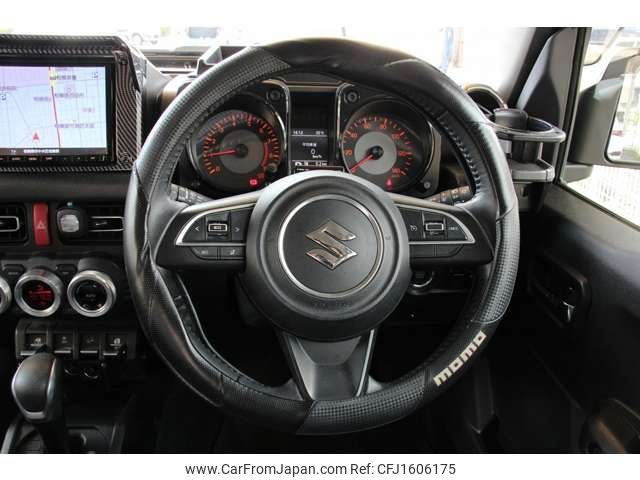 suzuki jimny 2020 CFJ1606175 image 2